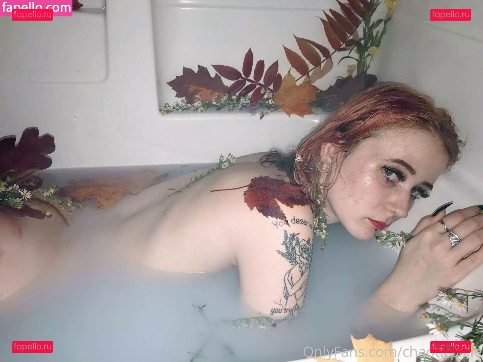 chaoticpixie Onlyfans Photo Gallery 