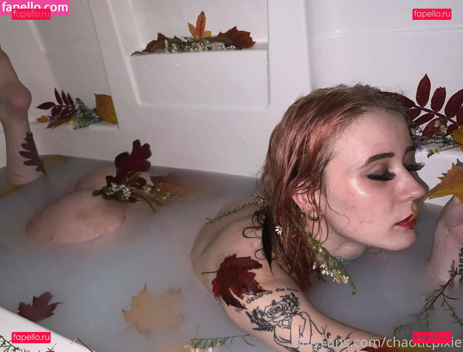 chaoticpixie Onlyfans Photo Gallery 