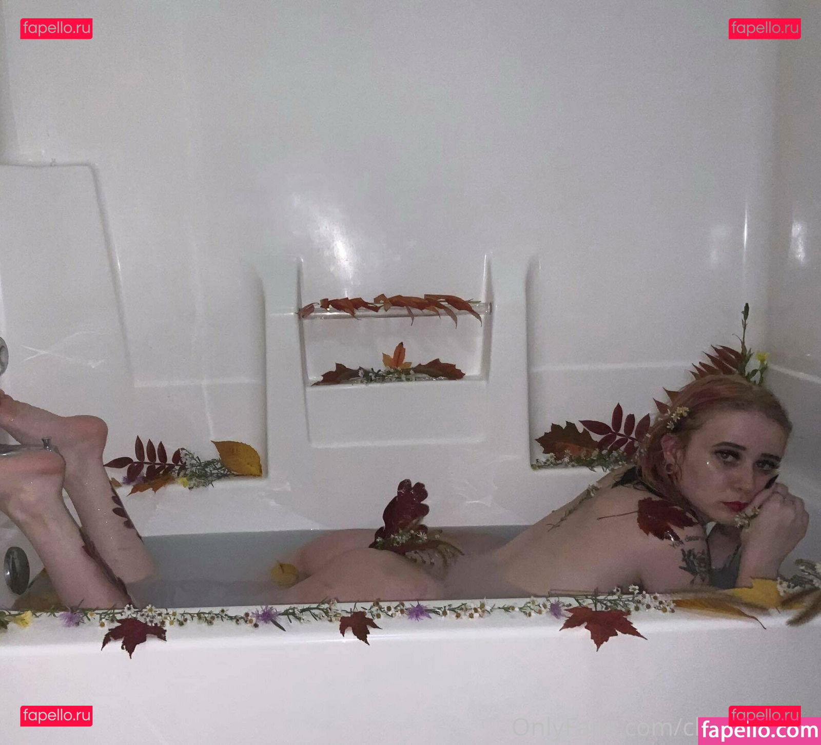 chaoticpixie Onlyfans Photo Gallery 