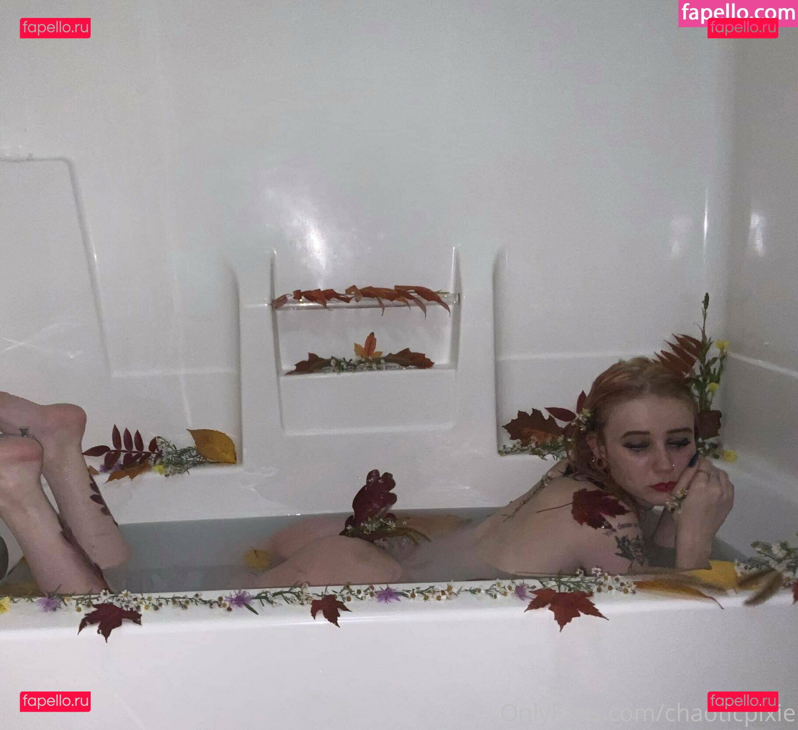 chaoticpixie Onlyfans Photo Gallery 