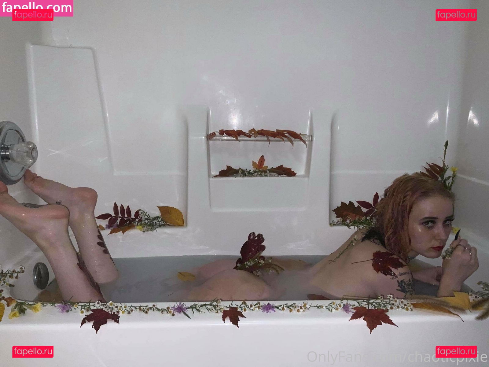 chaoticpixie Onlyfans Photo Gallery 