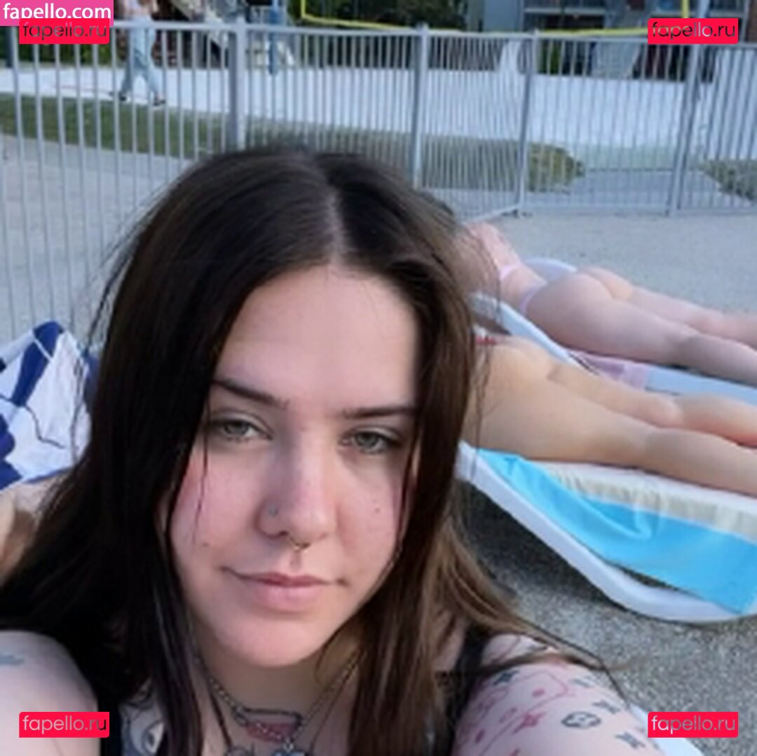 666.biteme Nude Onlyfans Photo 22