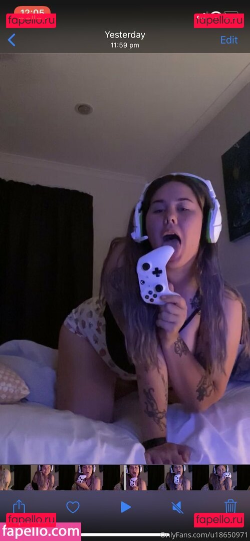 666.biteme Nude Onlyfans Photo 16