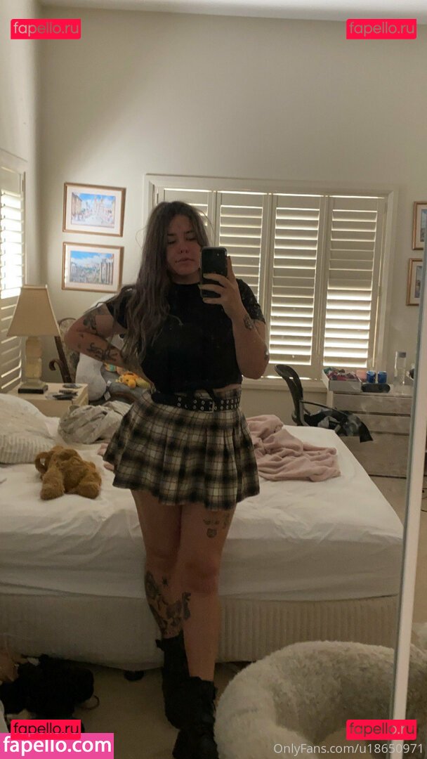 666.biteme Nude Onlyfans Photo 15