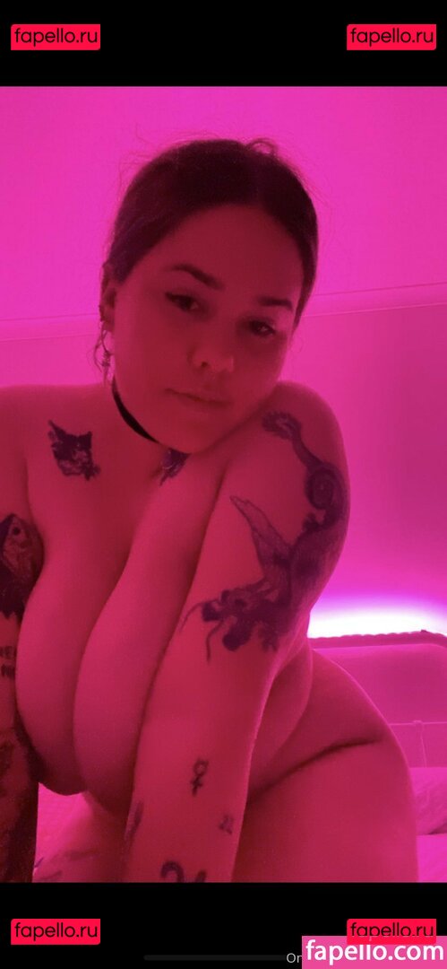666.biteme Nude Onlyfans Photo 14
