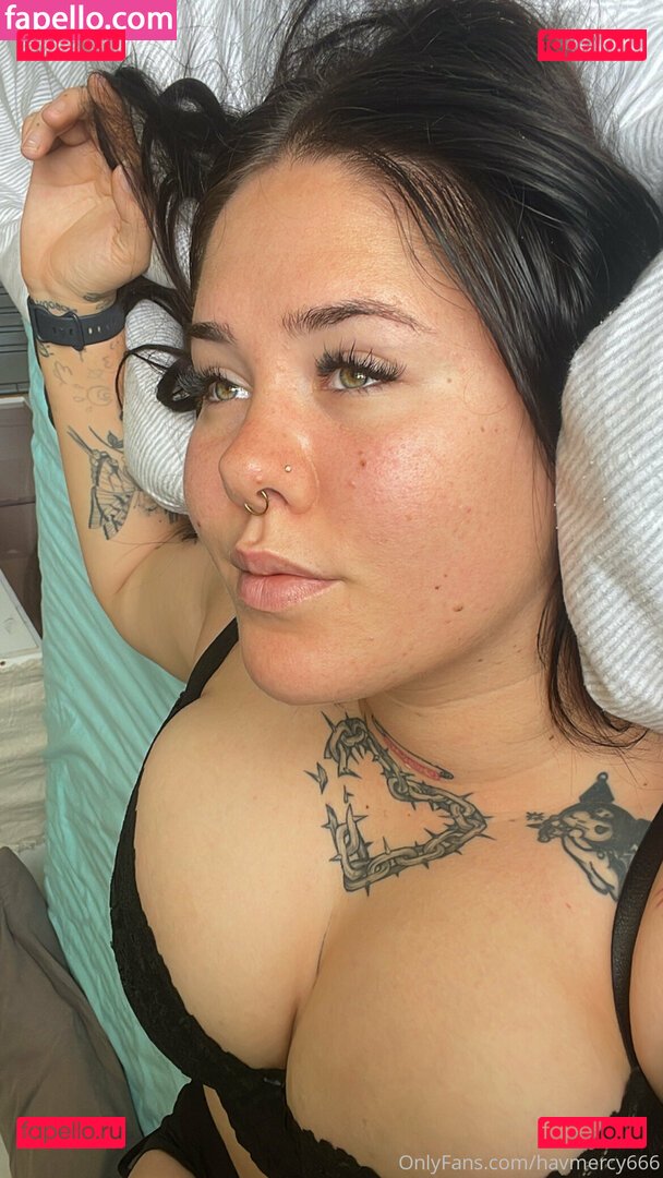 666.biteme Nude Onlyfans Photo 12