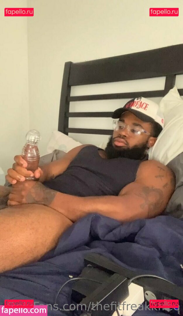 thefigfreek Nude Onlyfans Photo 49