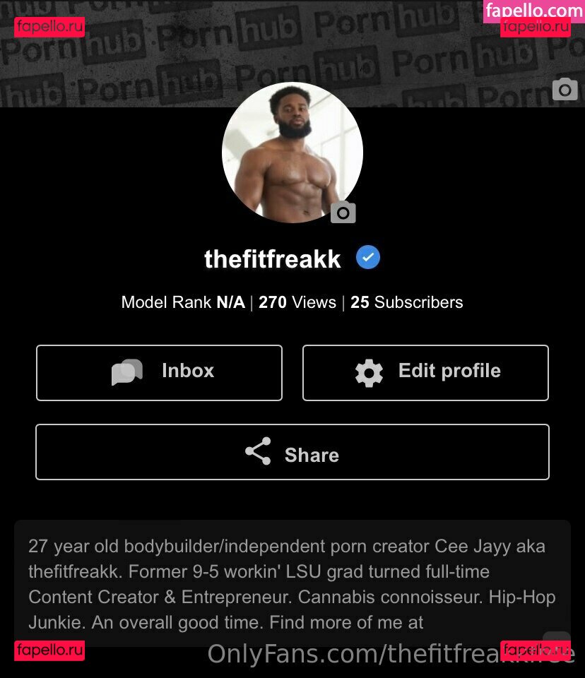 thefigfreek Nude Onlyfans Photo 34