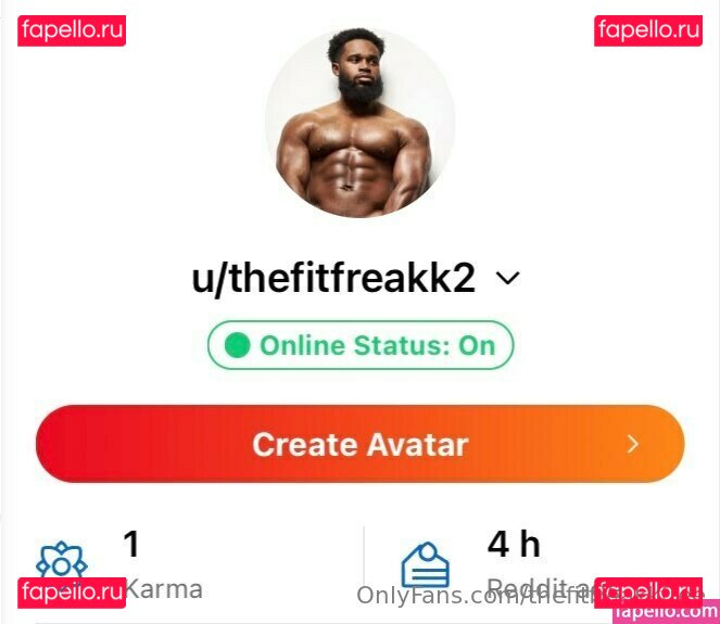 thefigfreek Nude Onlyfans Photo 11