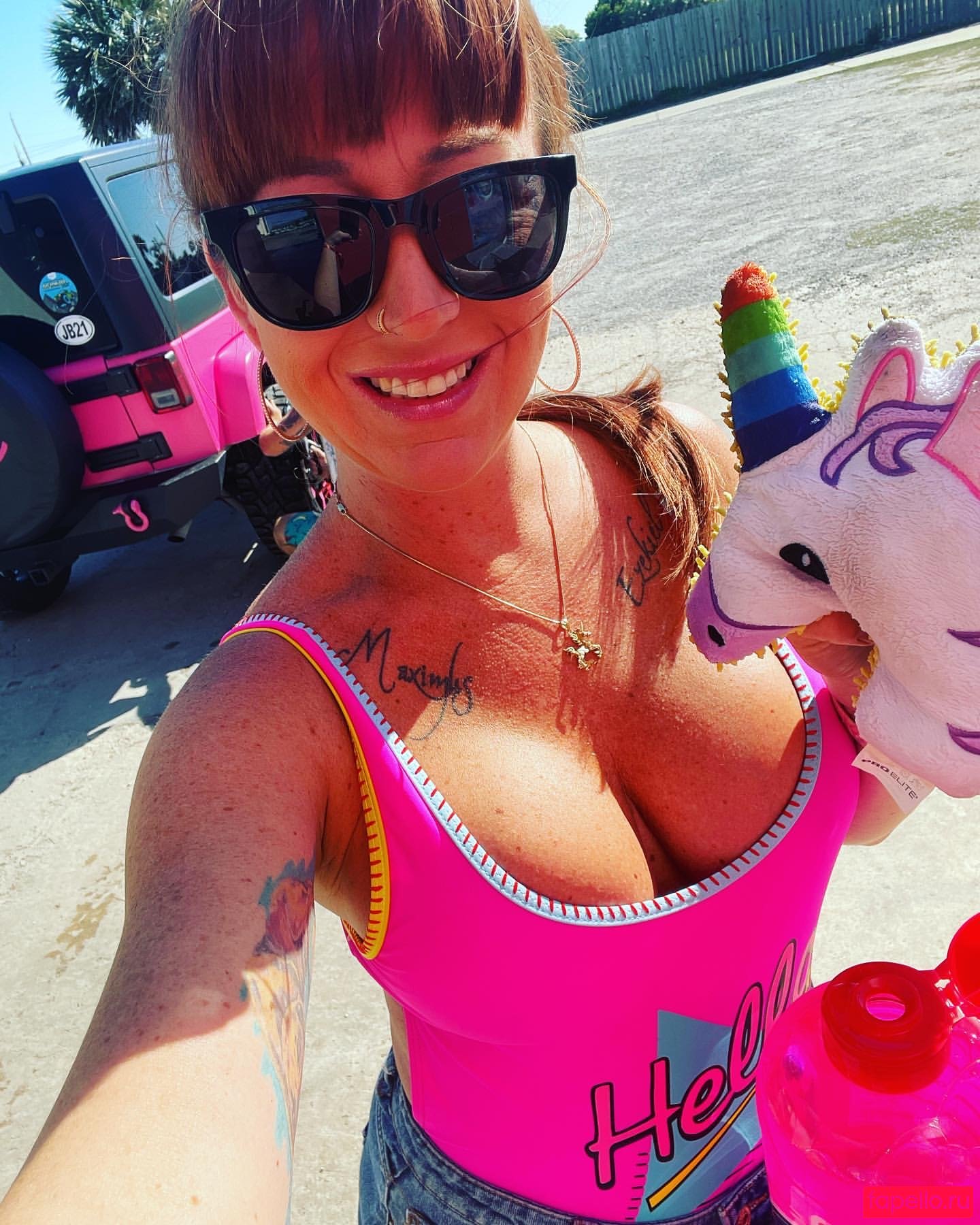 Cheeeeksxo Nude Onlyfans Photo 399