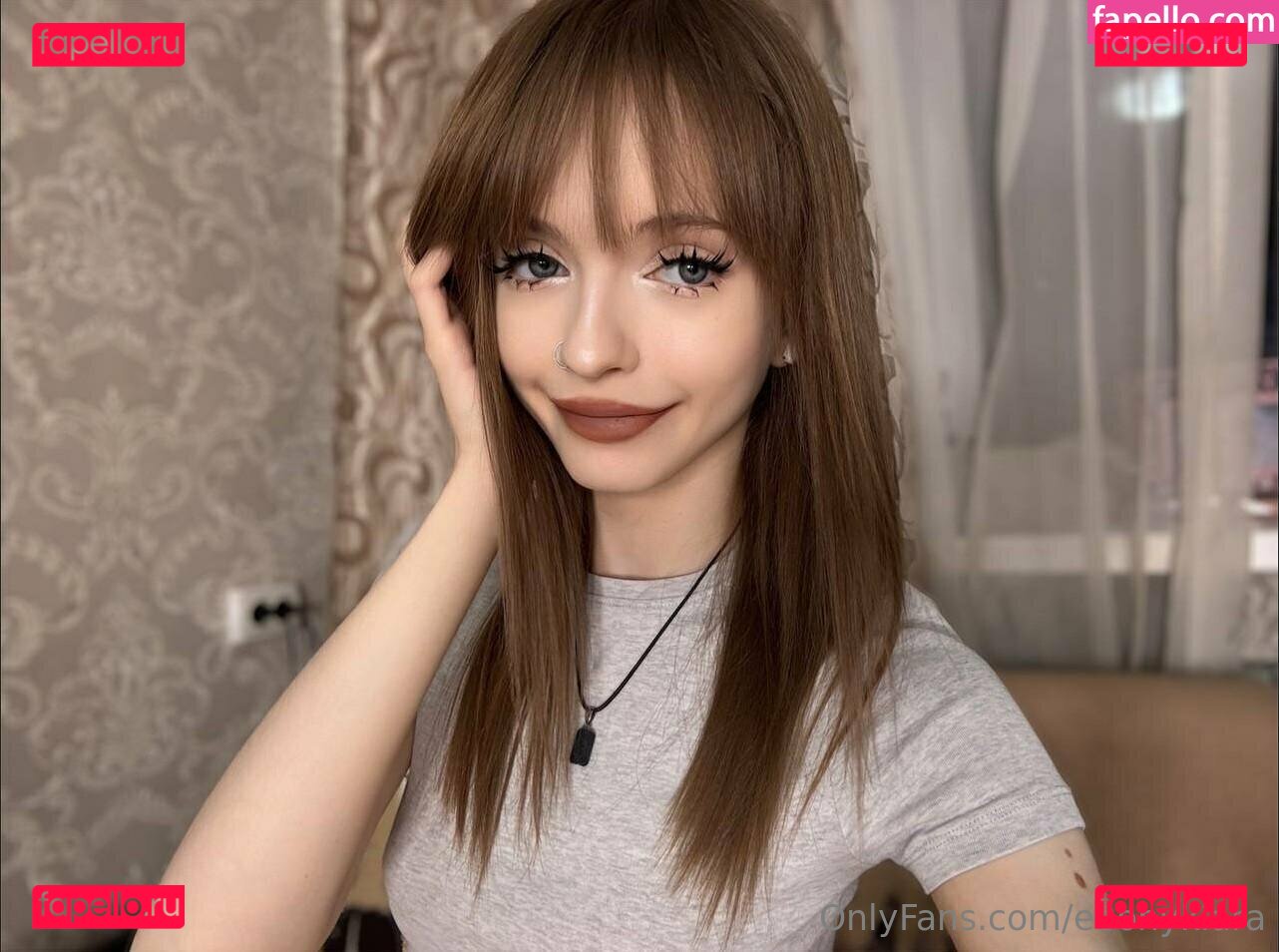 ebonykiara Onlyfans Photo Gallery 