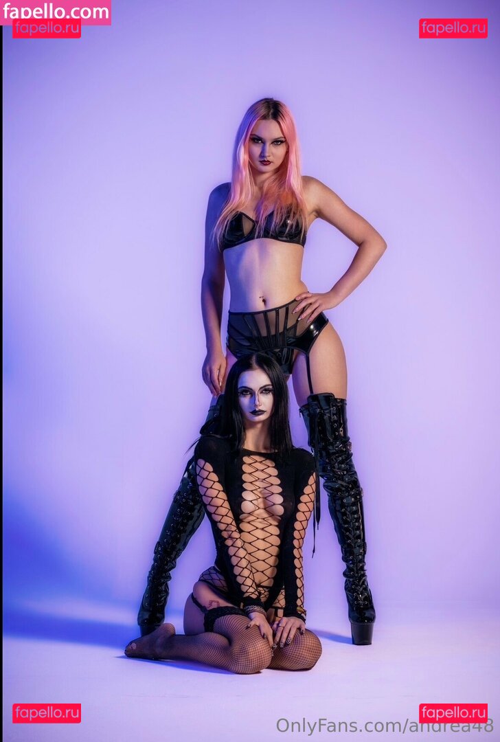 andrea48 Nude Onlyfans Photo 40