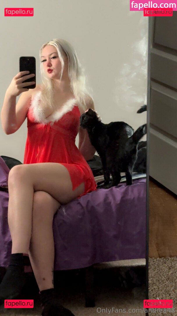 andrea48 Nude Onlyfans Photo 36
