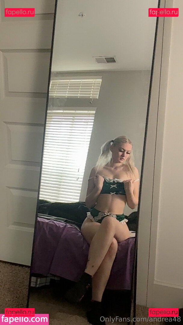 andrea48 Nude Onlyfans Photo 32