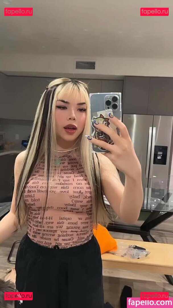 Michelle Sun Nude Onlyfans Photo 48