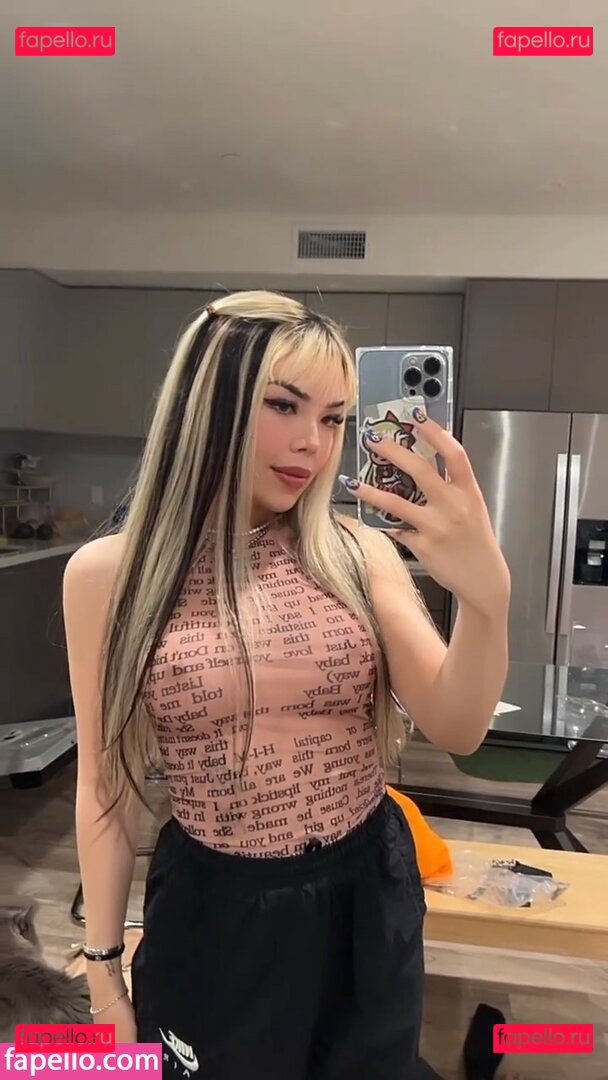 Michelle Sun Nude Onlyfans Photo 47