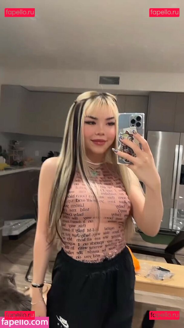 Michelle Sun Nude Onlyfans Photo 45