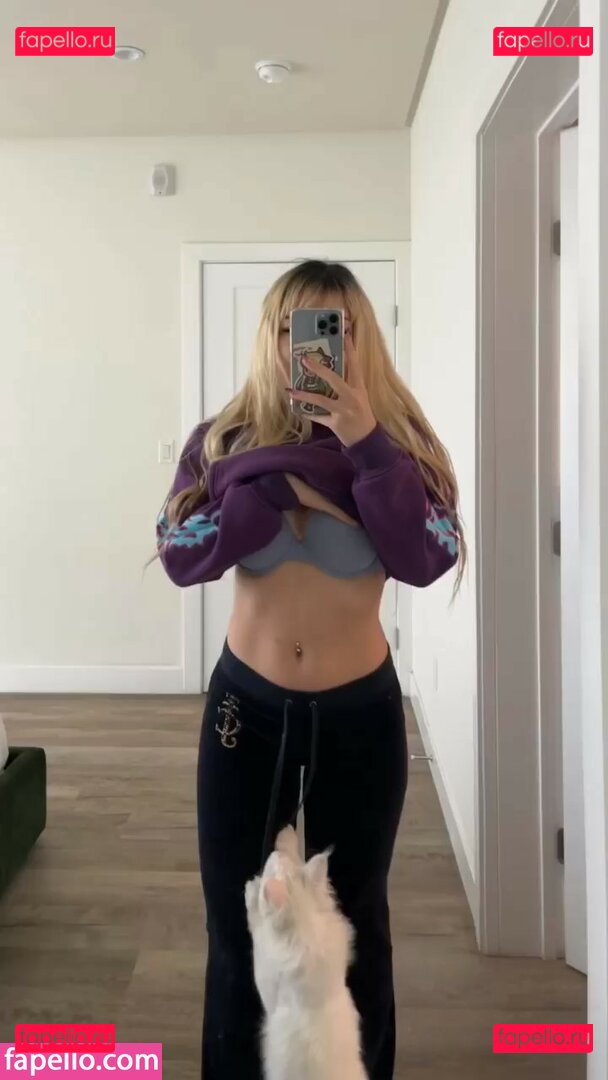 Michelle Sun Nude Onlyfans Photo 43