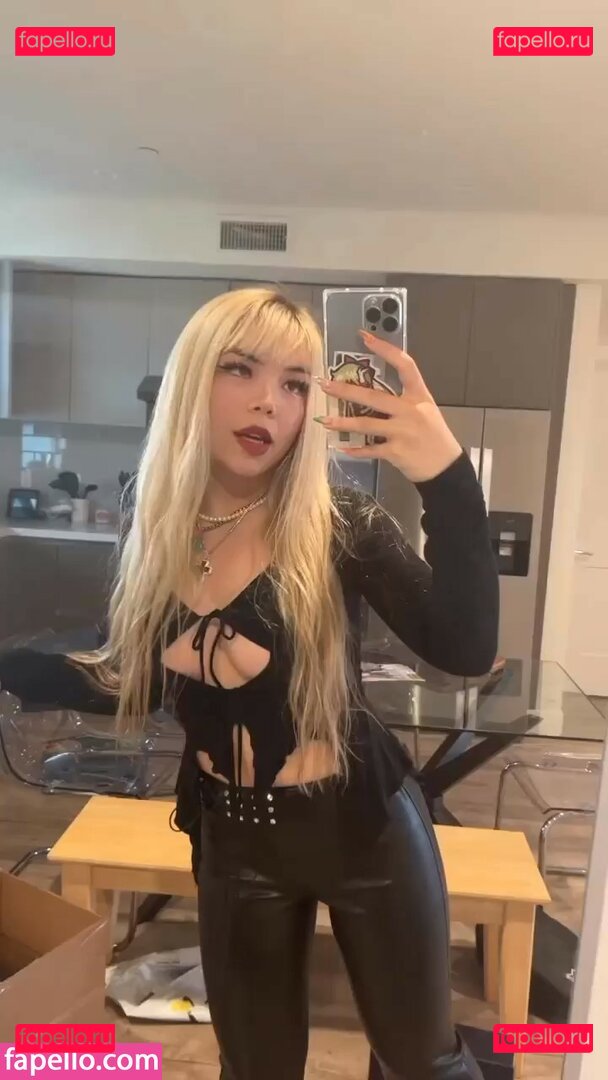 Michelle Sun Nude Onlyfans Photo 42