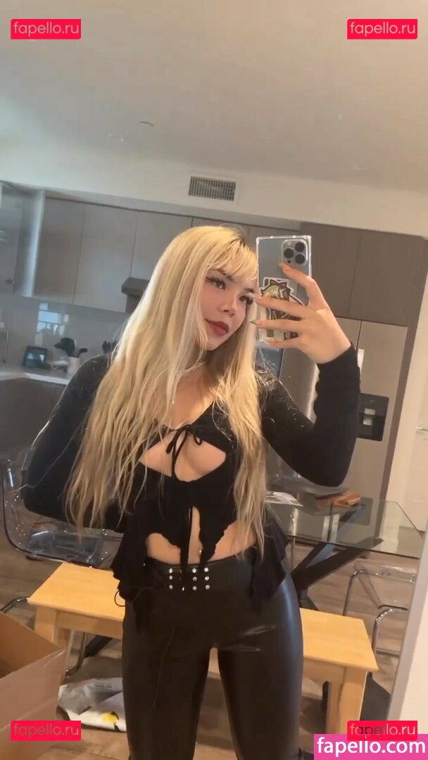 Michelle Sun Nude Onlyfans Photo 41