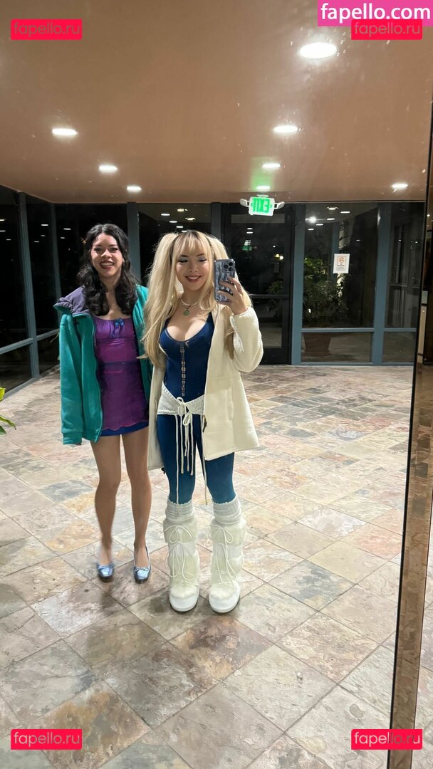 Michelle Sun Nude Onlyfans Photo 37
