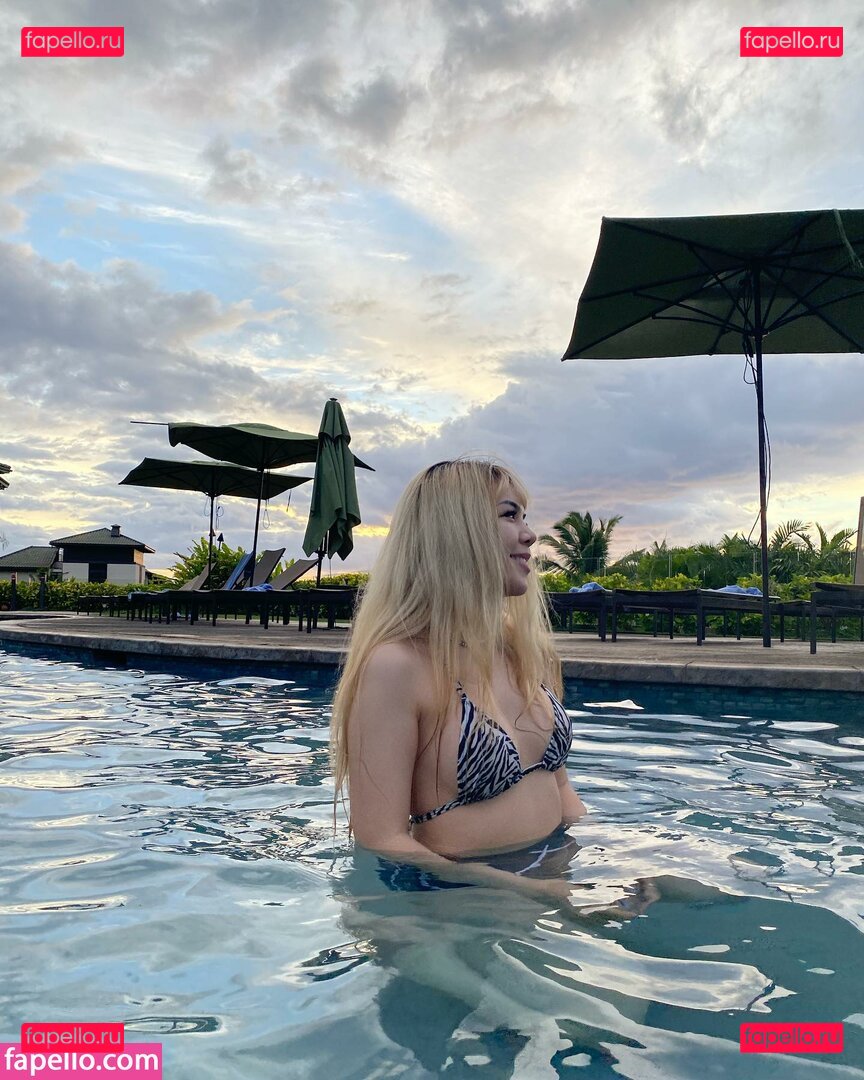 Michelle Sun Nude Onlyfans Photo 34