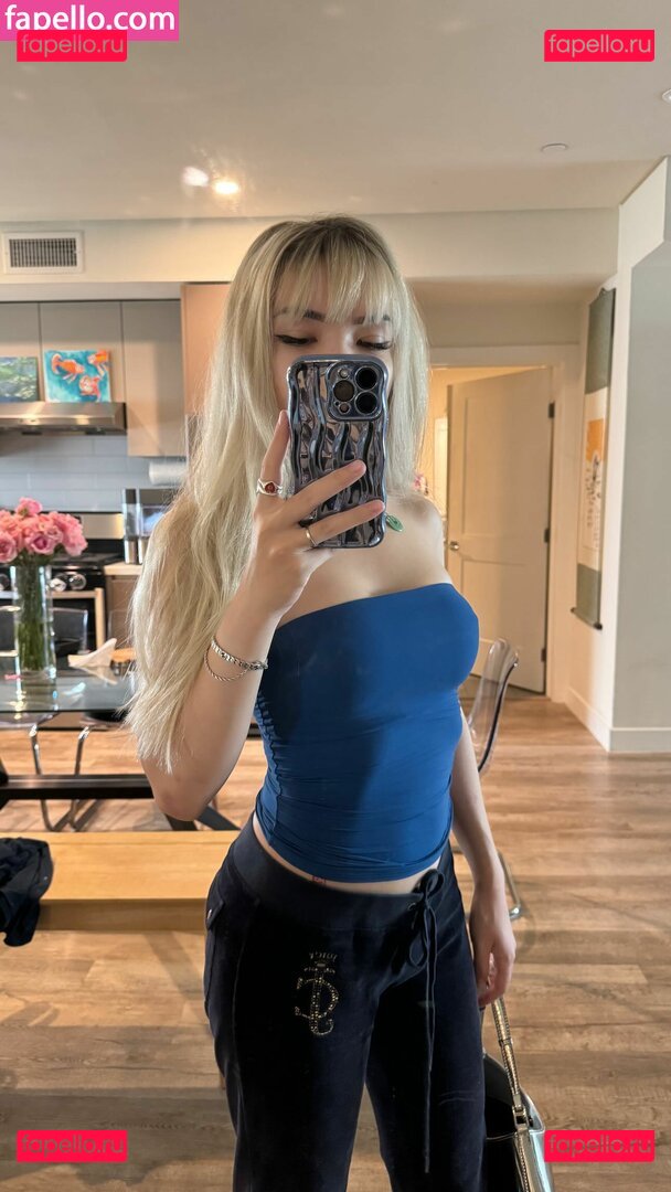 Michelle Sun Nude Onlyfans Photo 35