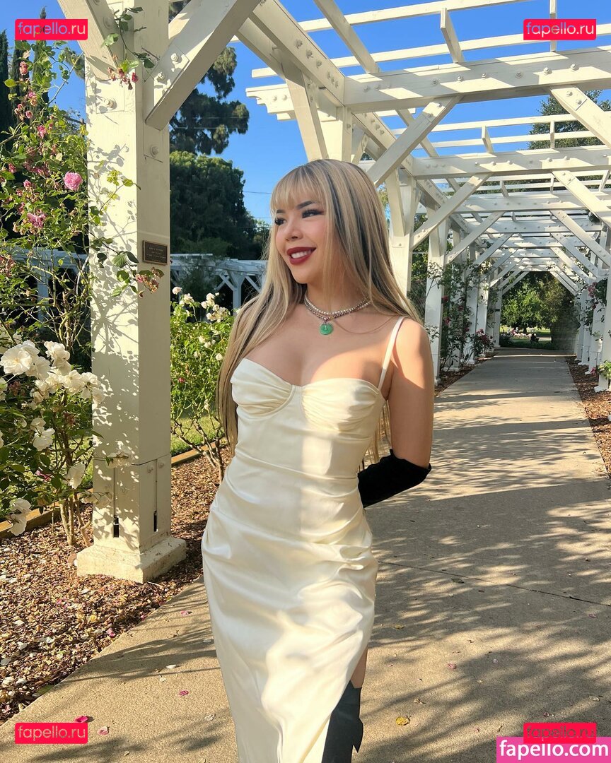 Michelle Sun Nude Onlyfans Photo 32
