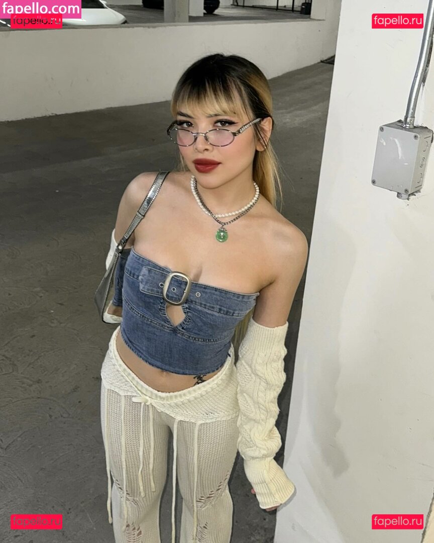 Michelle Sun Nude Onlyfans Photo 31