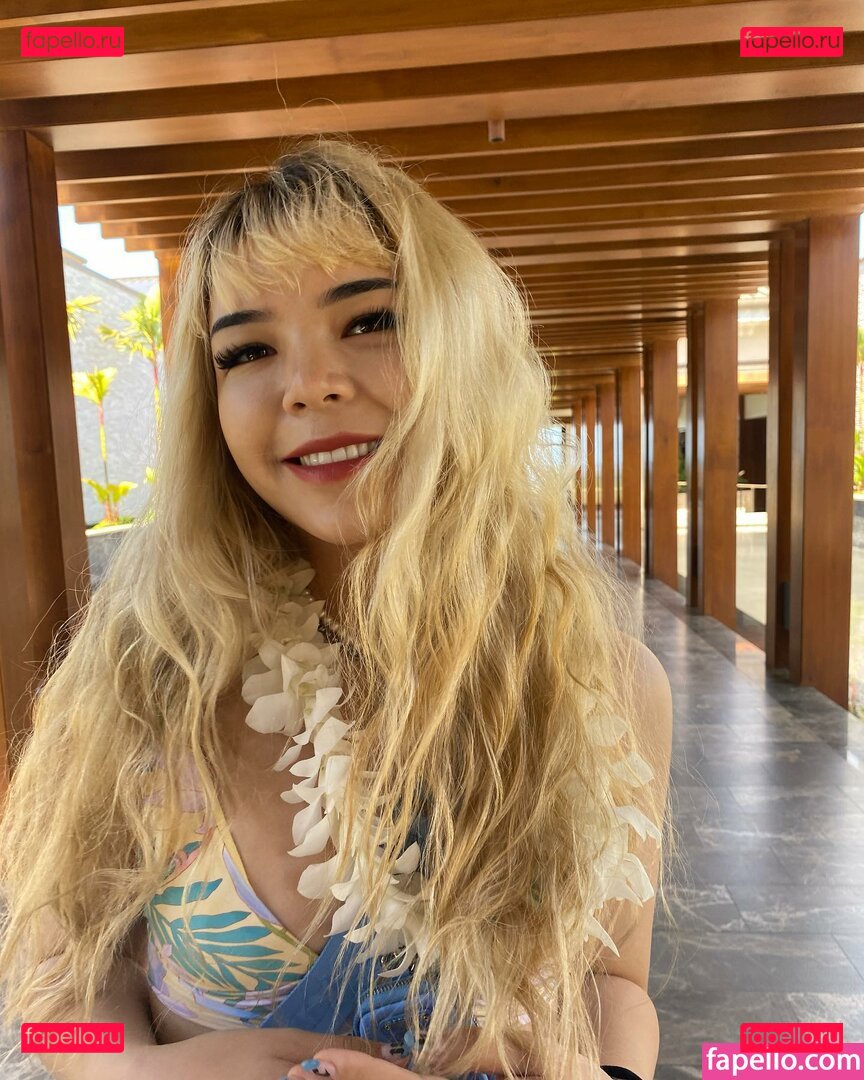 Michelle Sun Nude Onlyfans Photo 29