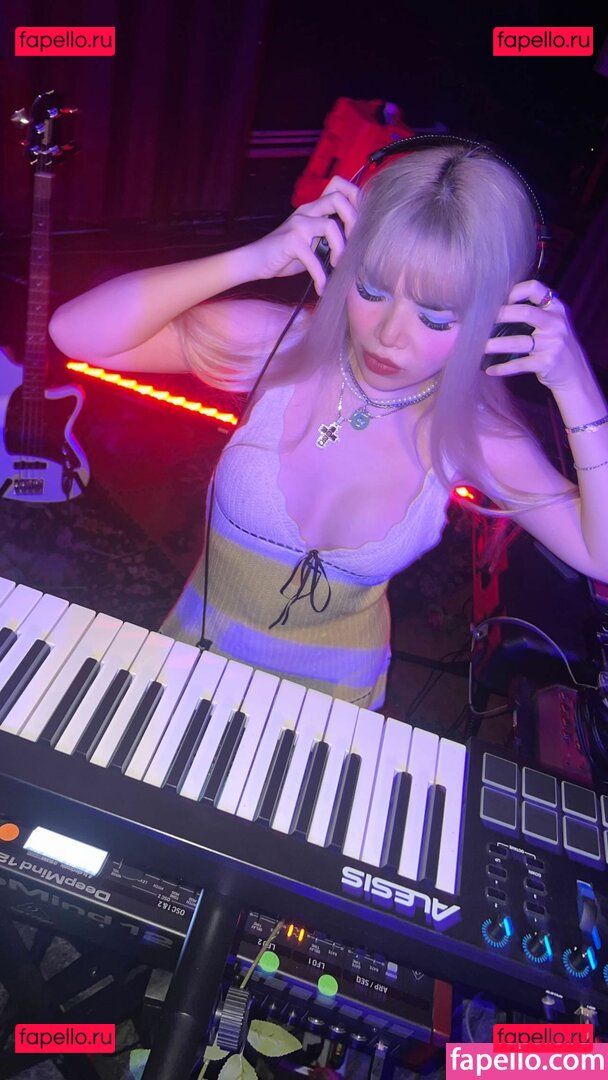 Michelle Sun Nude Onlyfans Photo 25