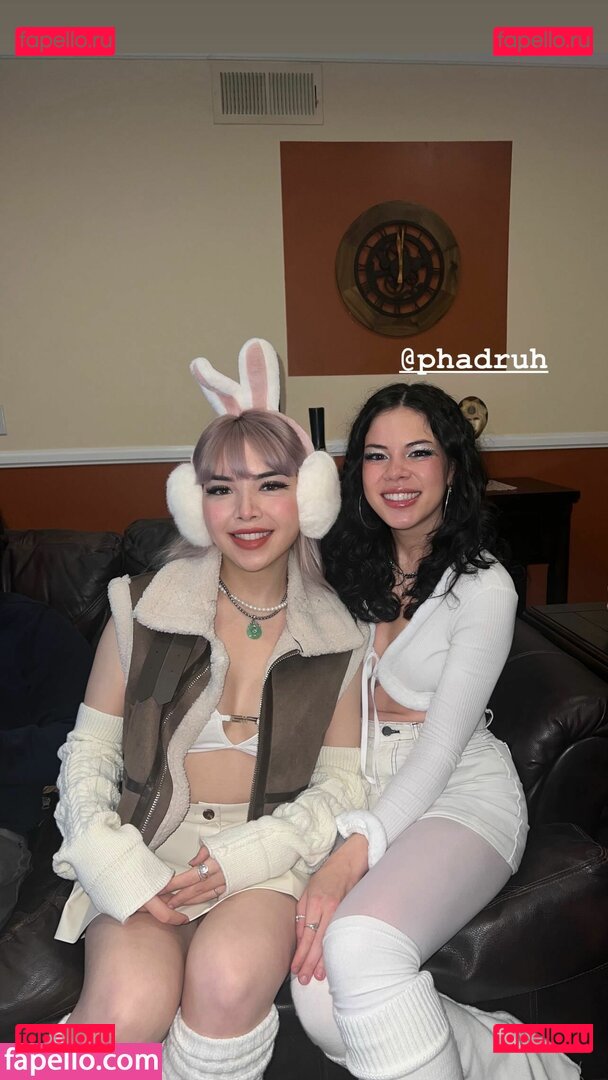 Michelle Sun Nude Onlyfans Photo 23