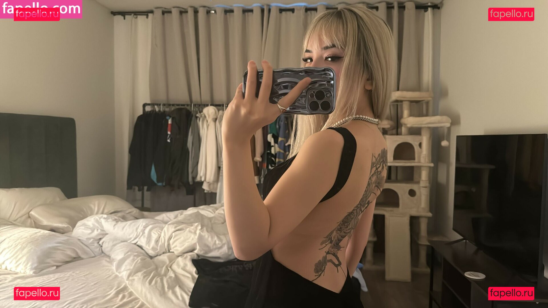Michelle Sun Nude Onlyfans Photo 19