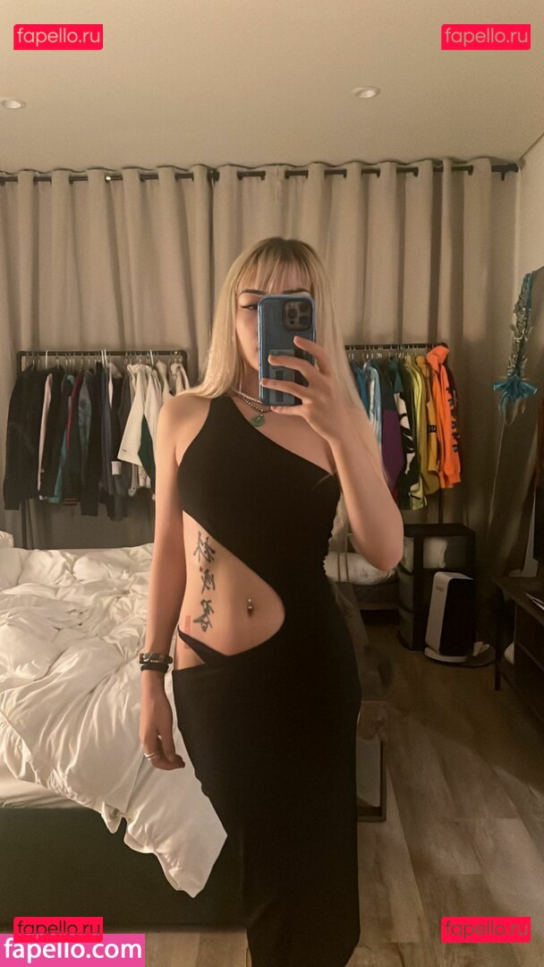 Michelle Sun Nude Onlyfans Photo 15