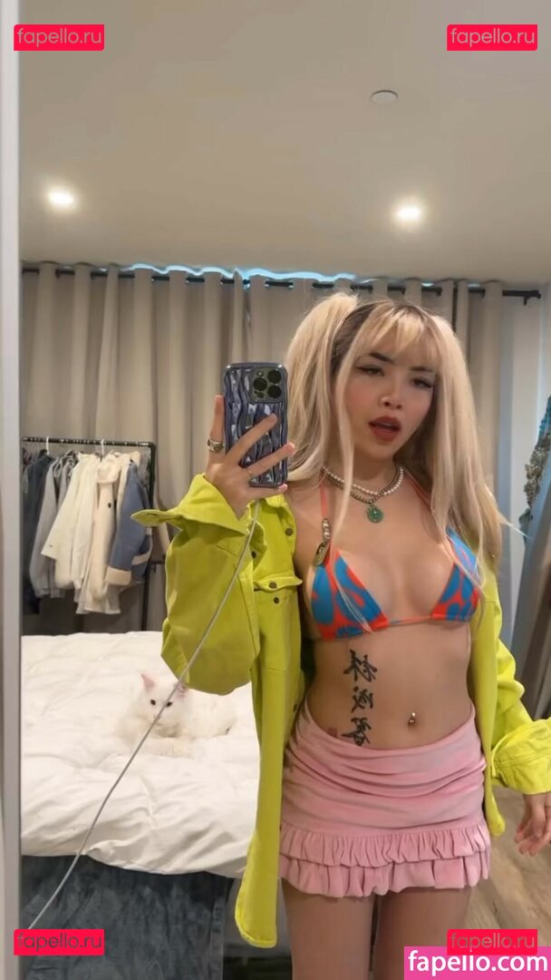Michelle Sun Nude Onlyfans Photo 9