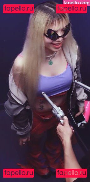 Michelle Sun Nude Onlyfans Photo 6