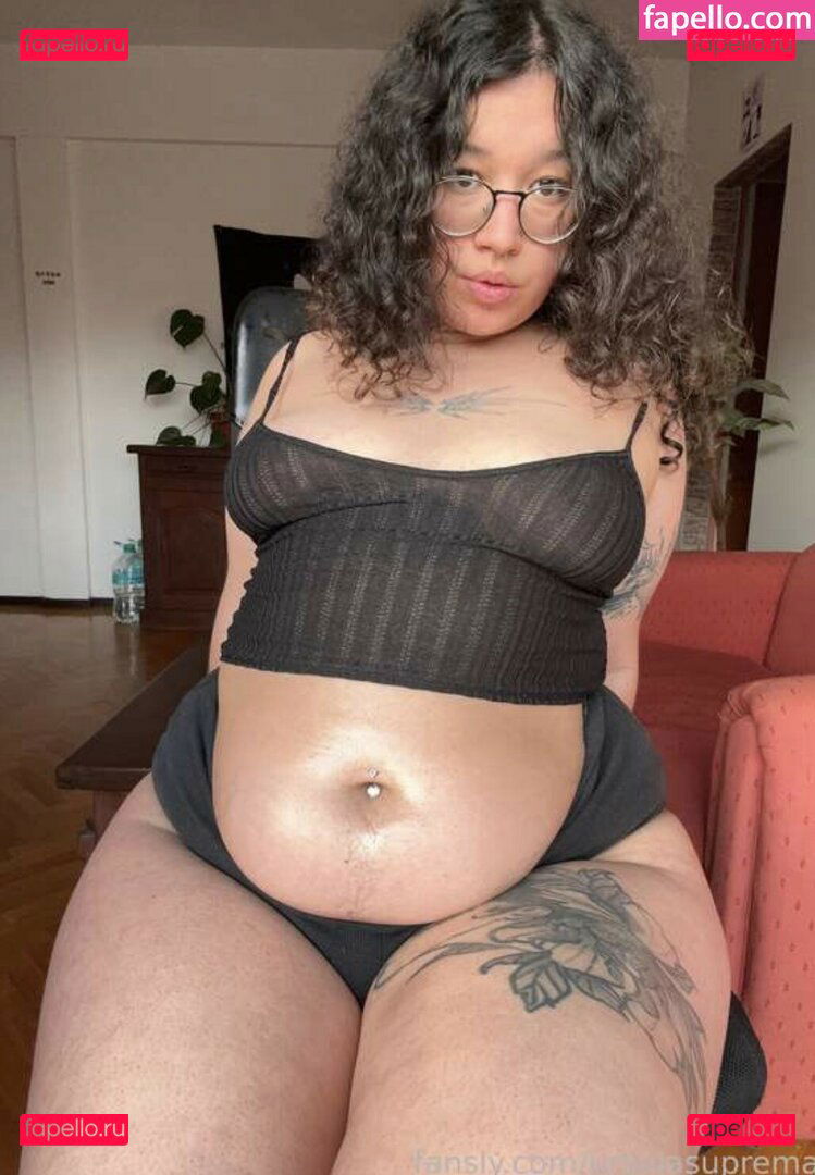 reel / ursulasupremacy Onlyfans Photo Gallery 