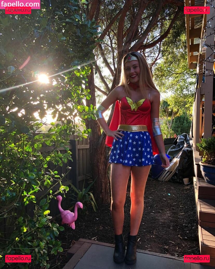 Ruby Carter / rubycarter50 / rubycarterr_ Onlyfans Photo Gallery 