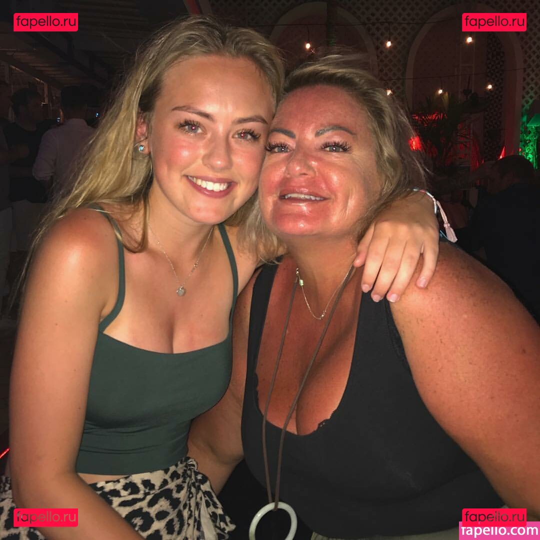 Ruby Carter / rubycarter50 / rubycarterr_ Onlyfans Photo Gallery 