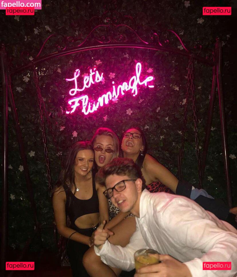 Ruby Carter / rubycarter50 / rubycarterr_ Onlyfans Photo Gallery 