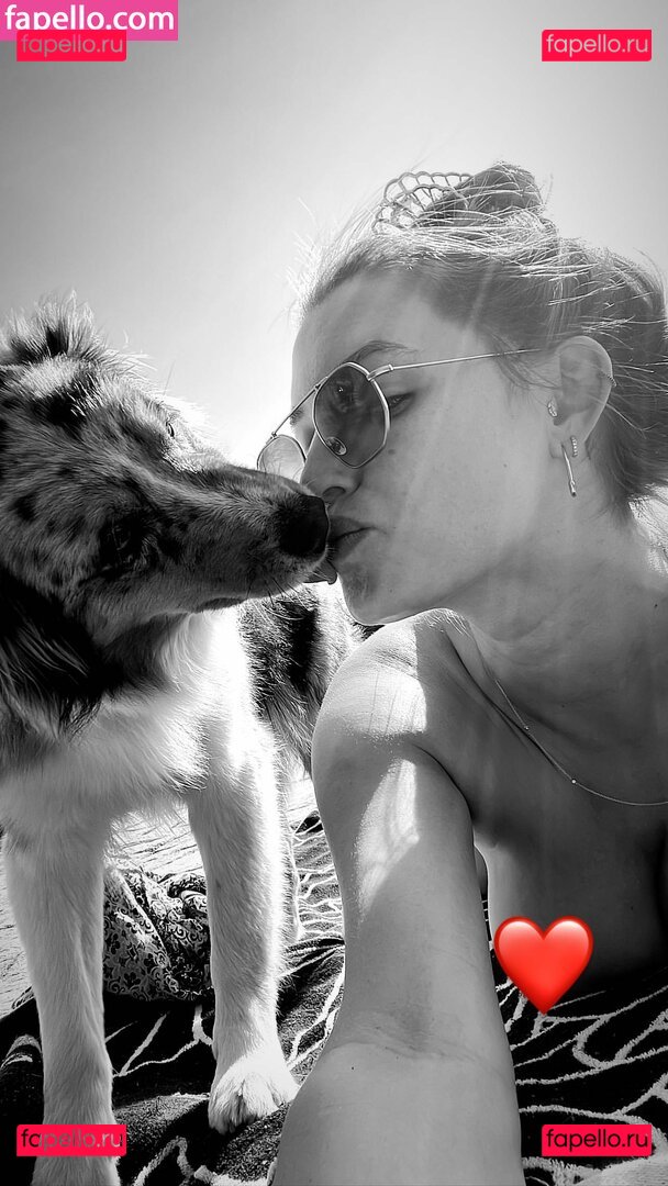 Alyssa Arce Nude Onlyfans Photo 14