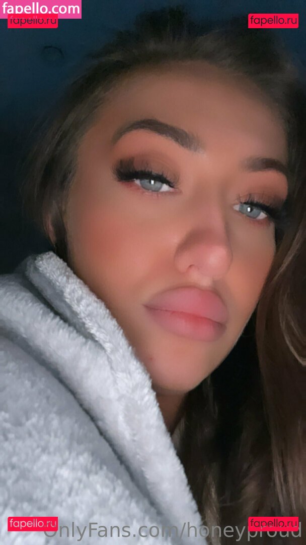 honeyproud Nude Onlyfans Photo 40