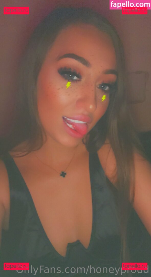 honeyproud Nude Onlyfans Photo 39