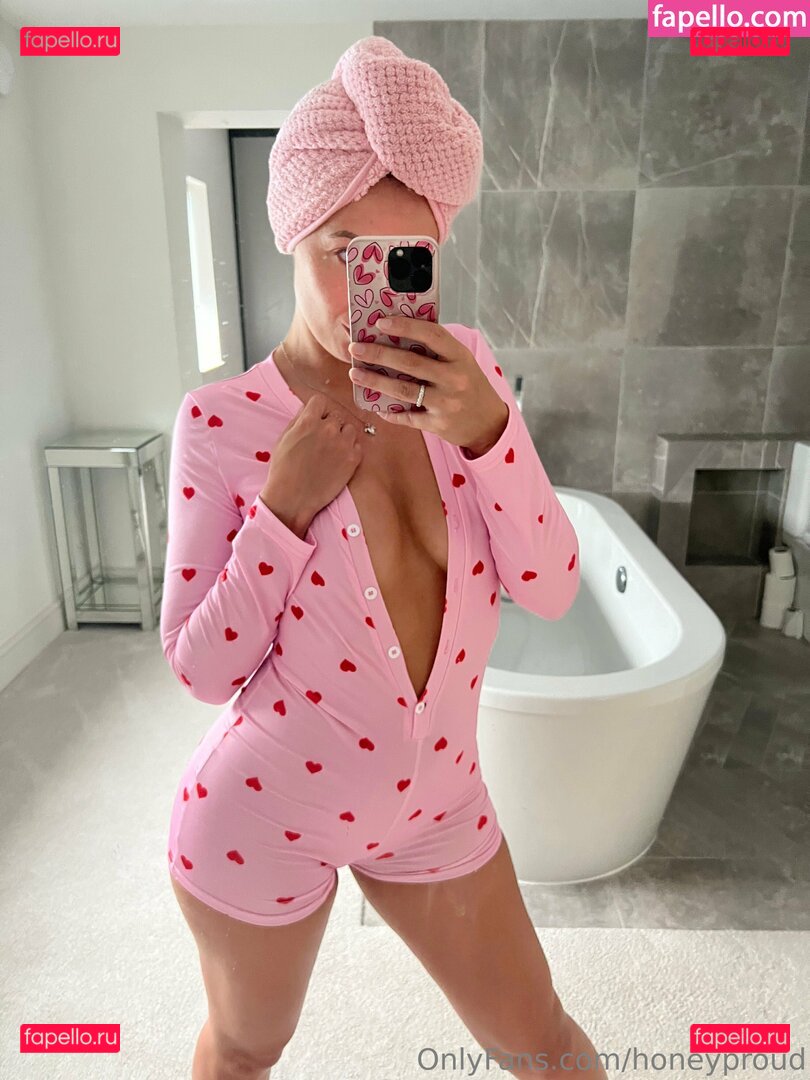 honeyproud Nude Onlyfans Photo 8