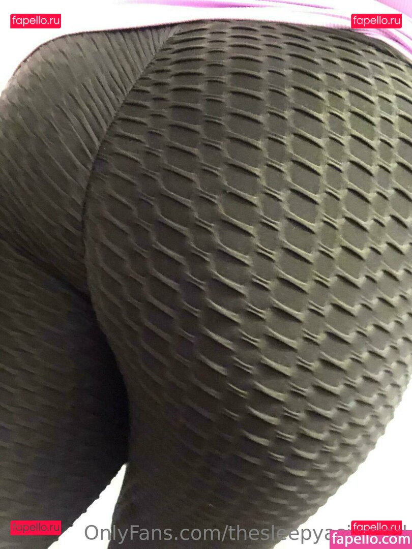 thesleepyasiangirl Onlyfans Photo Gallery 