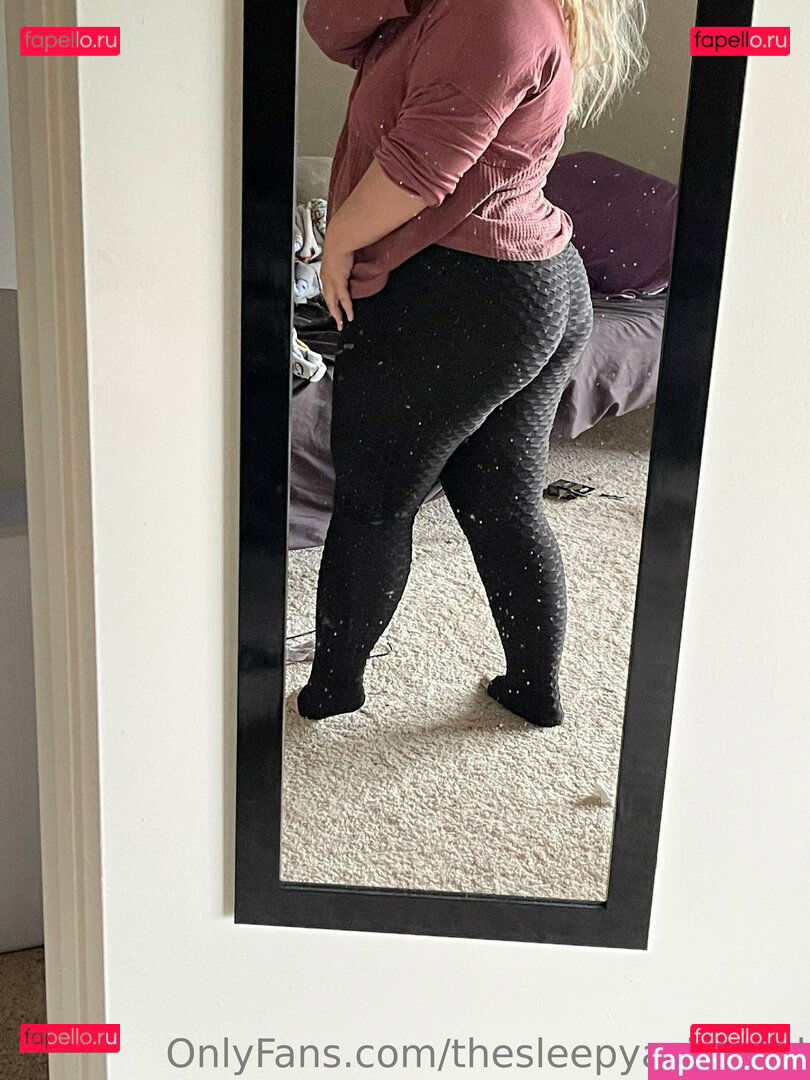 thesleepyasiangirl Onlyfans Photo Gallery 