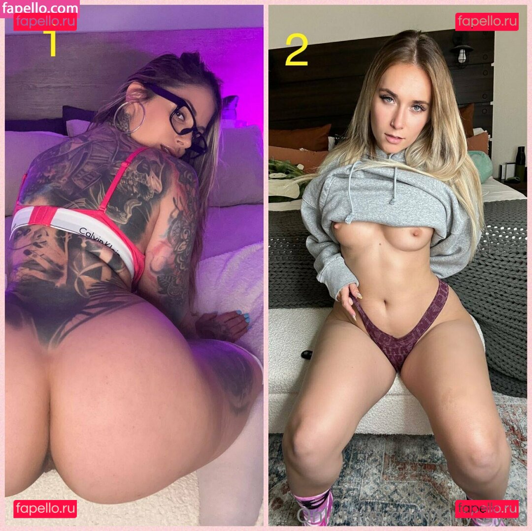 tiny_oxo / tinytayxo Onlyfans Photo Gallery 