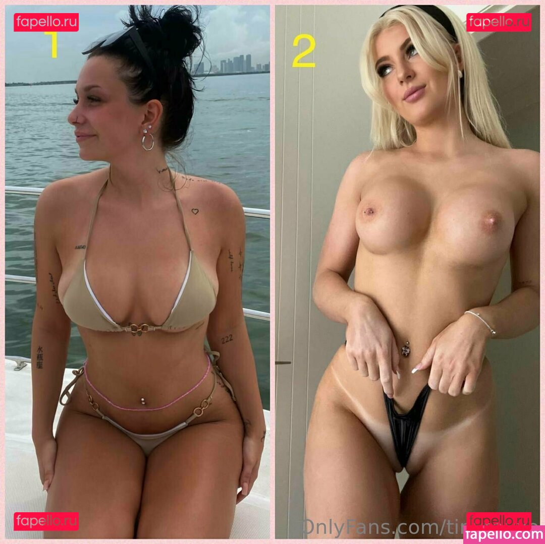 tiny_oxo / tinytayxo Onlyfans Photo Gallery 