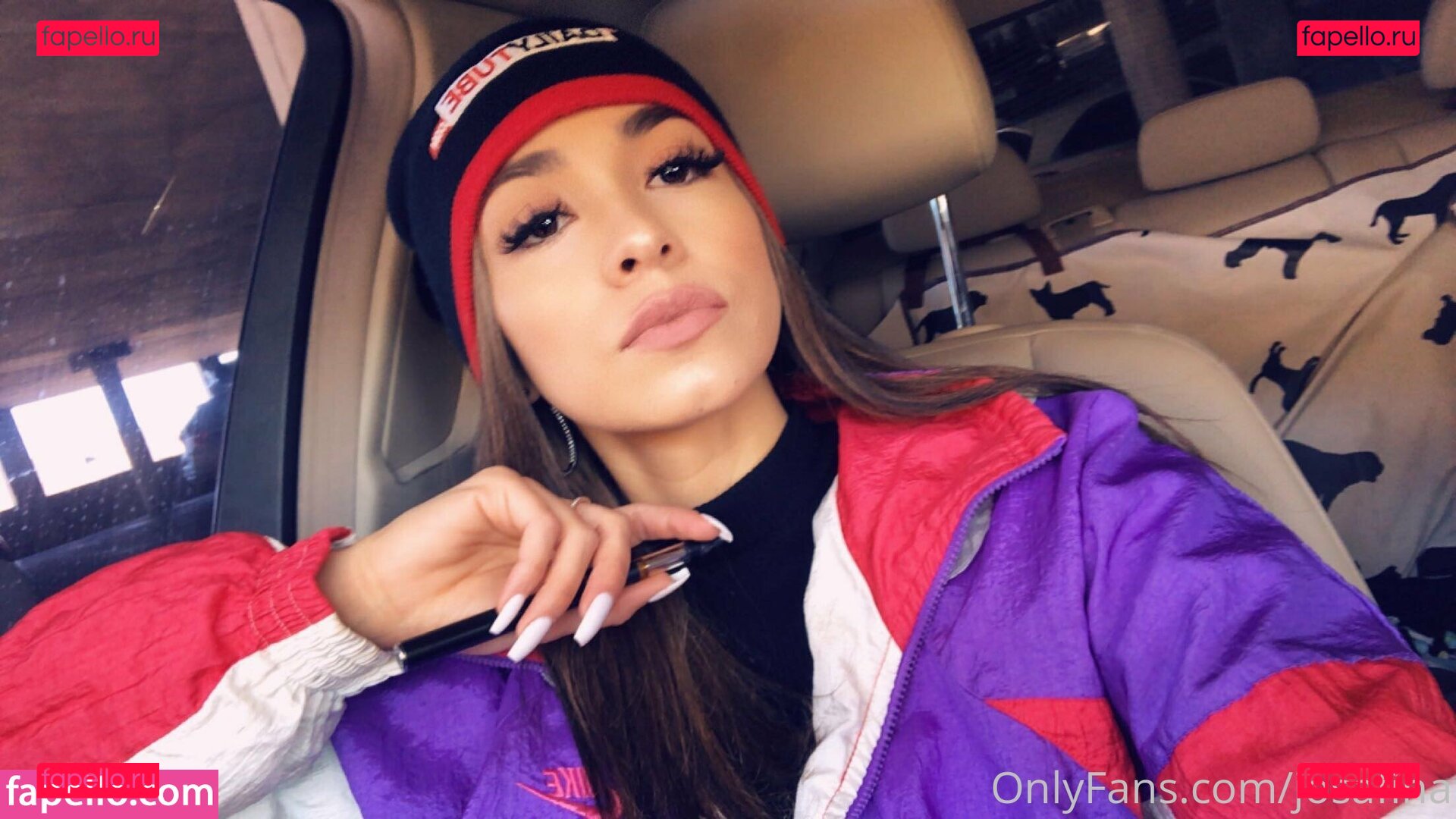 josafina Nude Onlyfans Photo 28