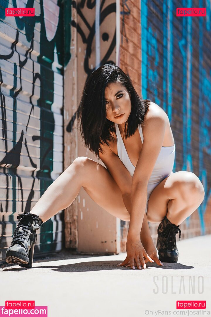 josafina Nude Onlyfans Photo 24